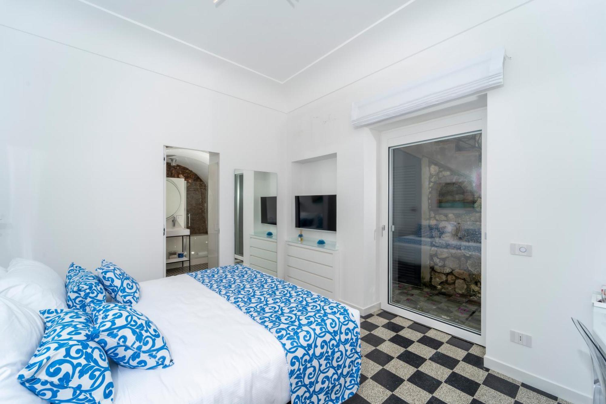 L'ara Bed & Breakfast Capri